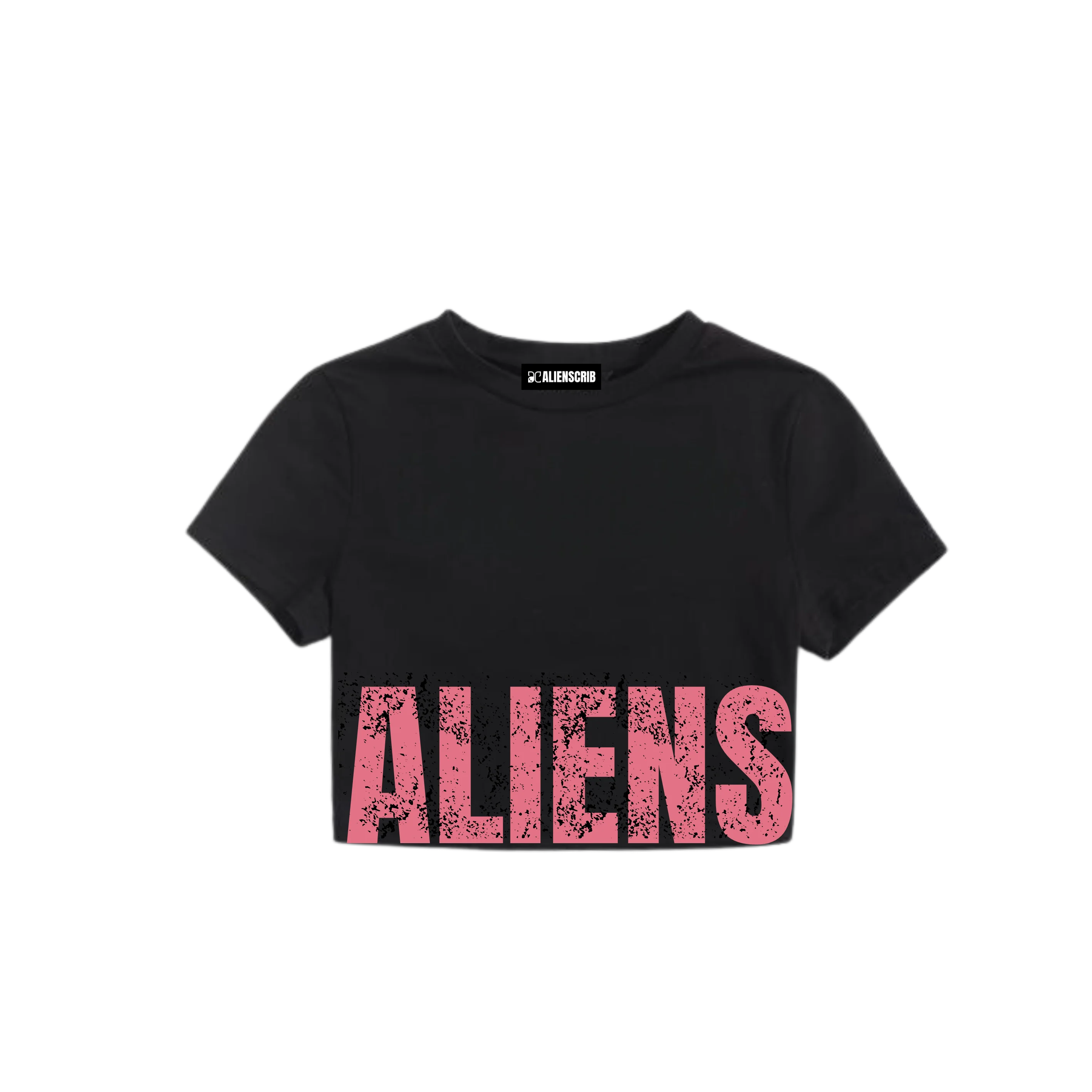 Legacy Crop Top